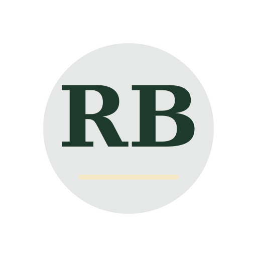 Rovanta Builders & Construction logo
